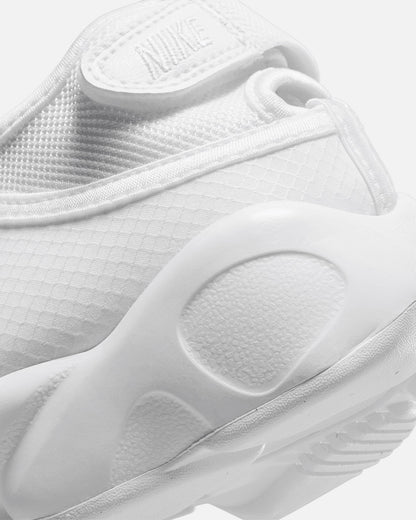 Nike Women's Air Rift Breathe White/White
