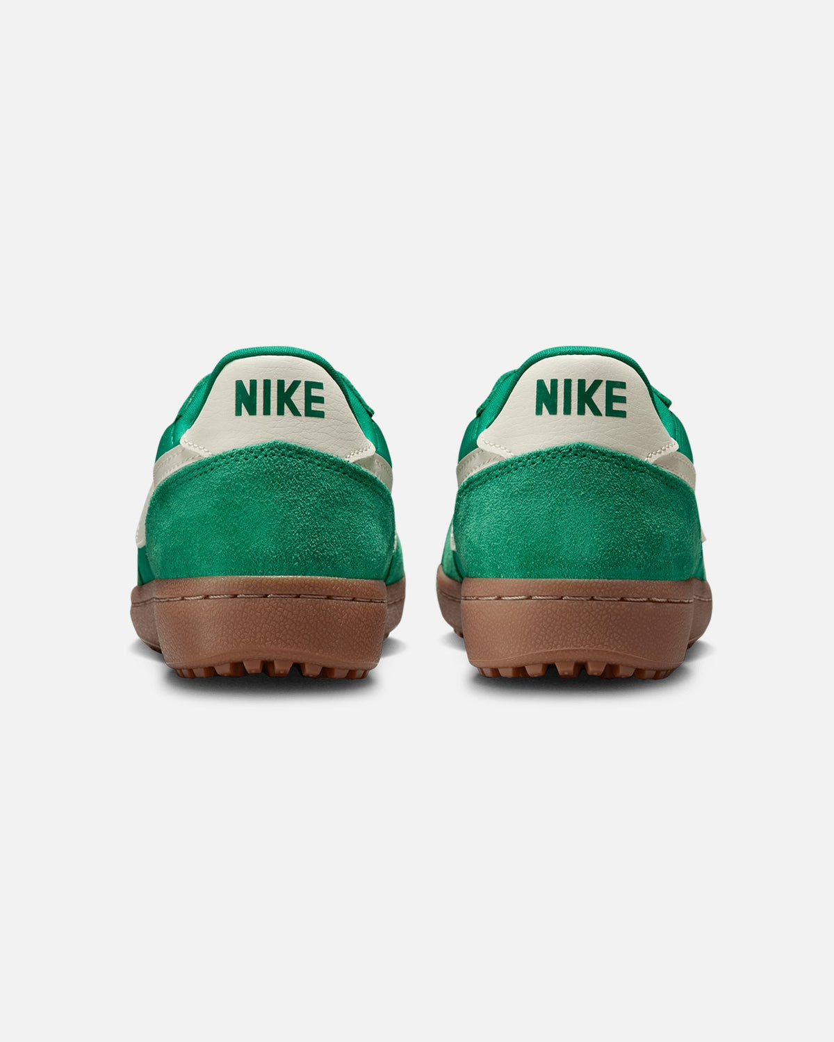 Nike Women's Field General Malachite Green