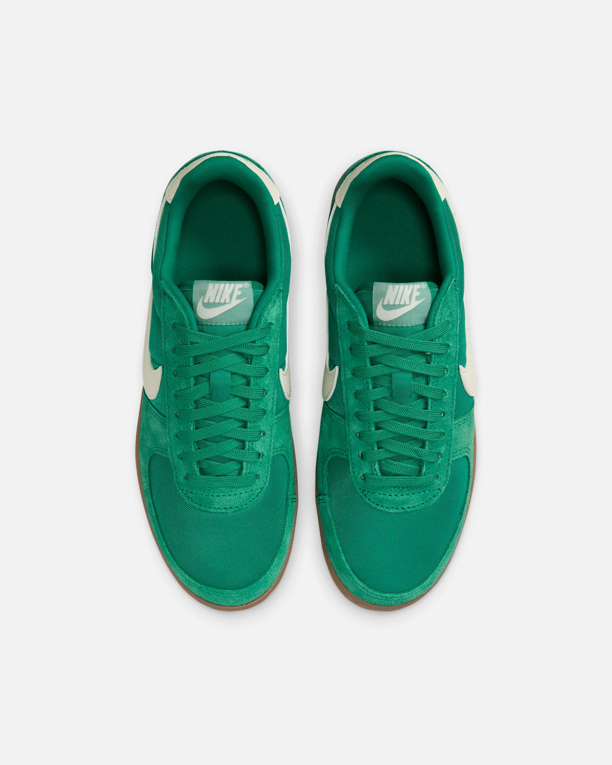 Nike Women's Field General Malachite Green