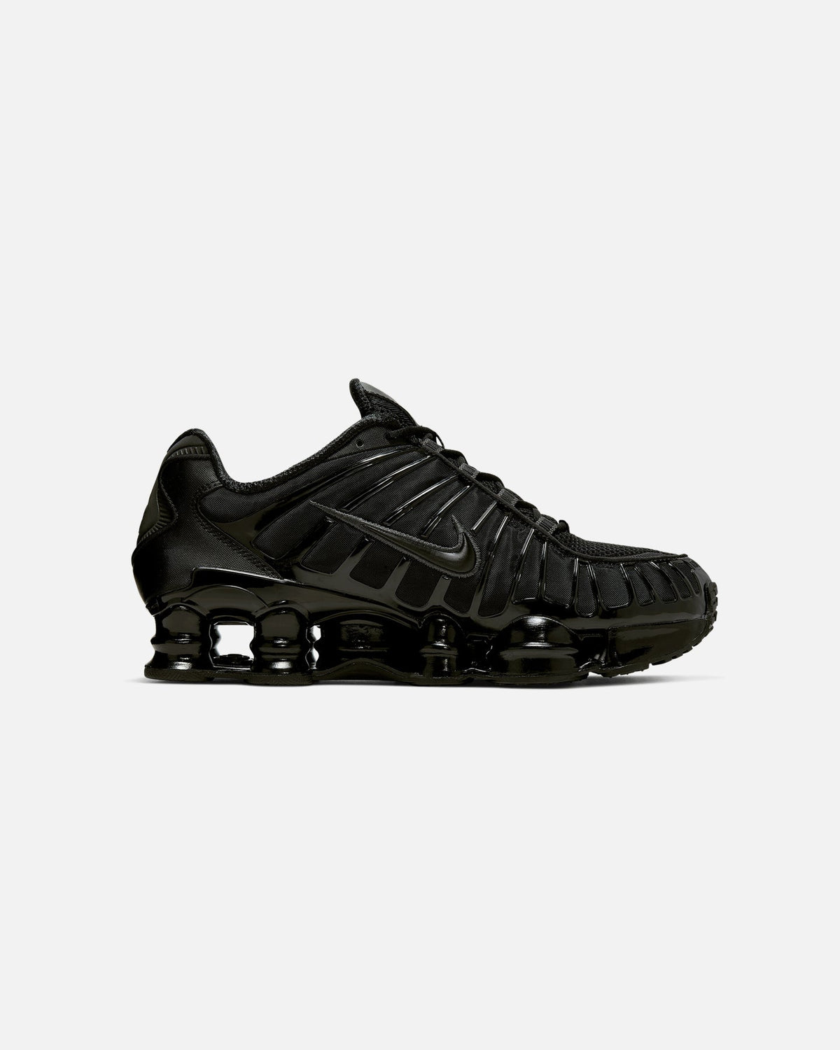Nike Shox TL Black/Black