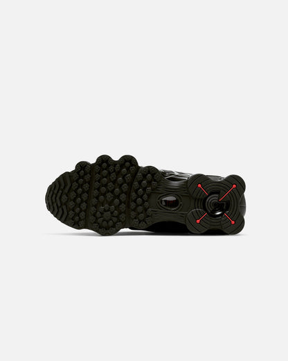 Nike Shox TL Black/Black