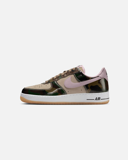 Nike Air Force 1 Low Retro Desert Khaki