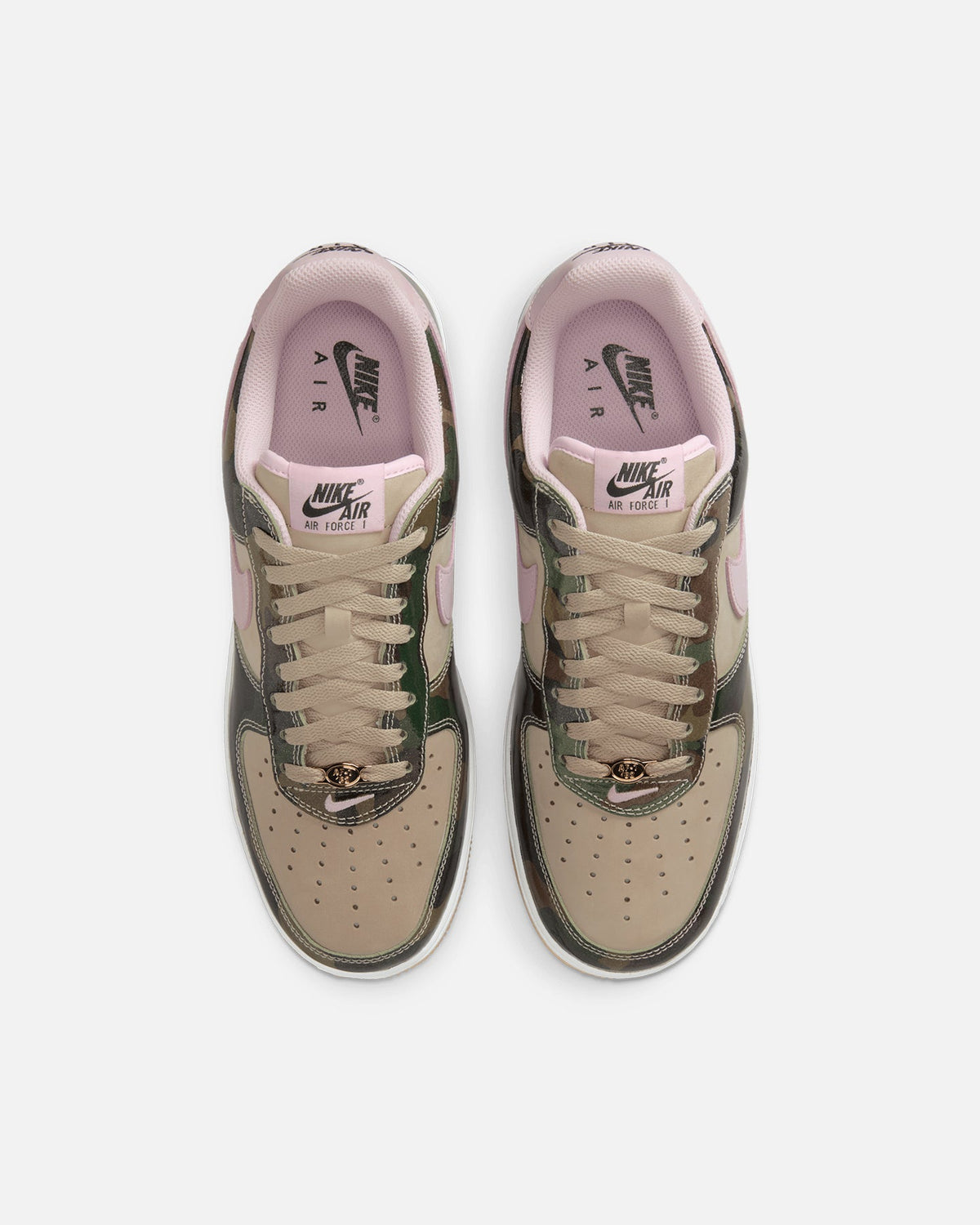 Nike Air Force 1 Low Retro Desert Khaki