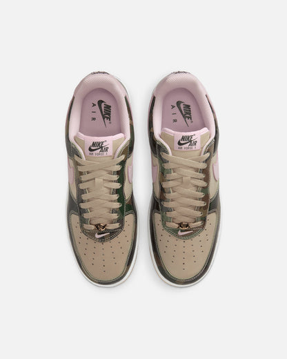 Nike Air Force 1 Low Retro Desert Khaki