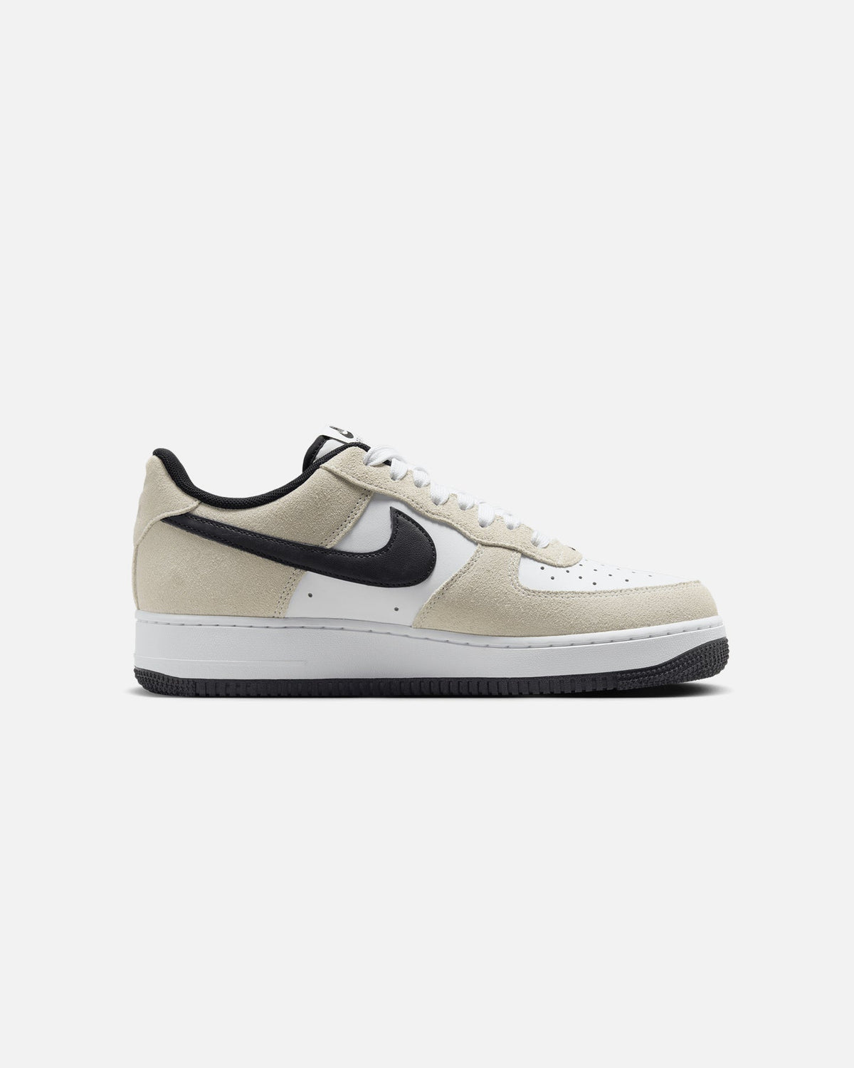 Nike Air Force 1 '07 LV8 White/White-Black