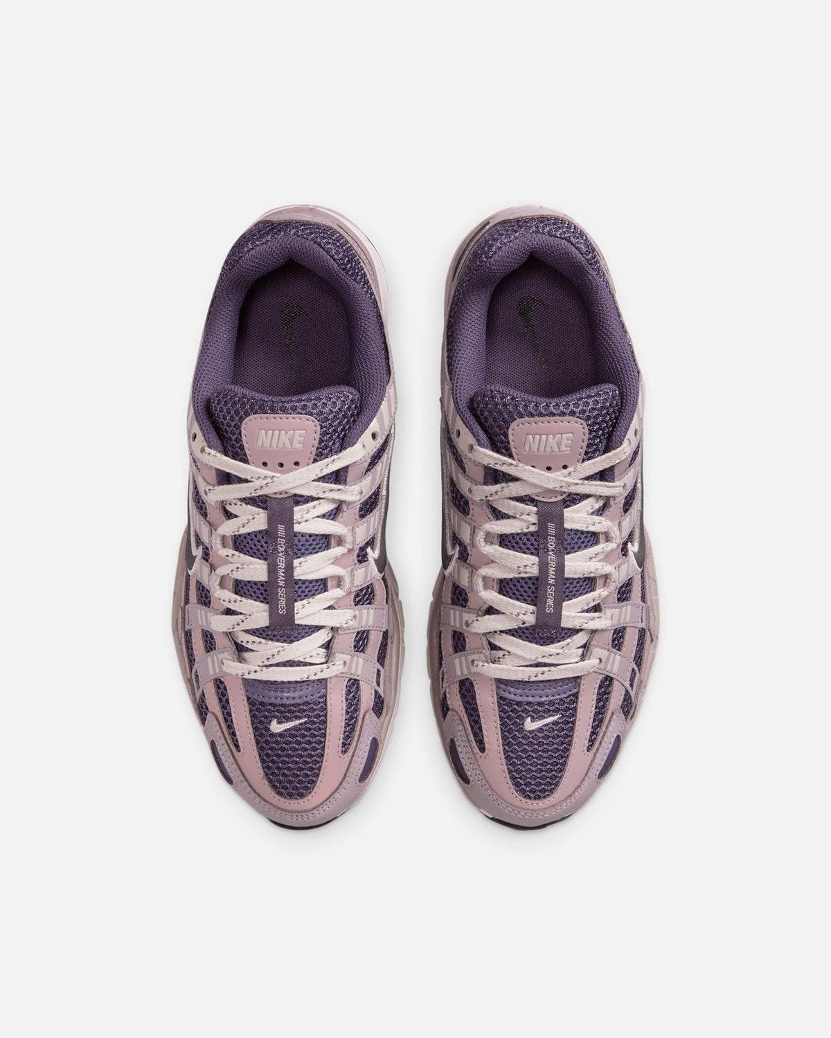 Nike Women's P-6000 SE Violet