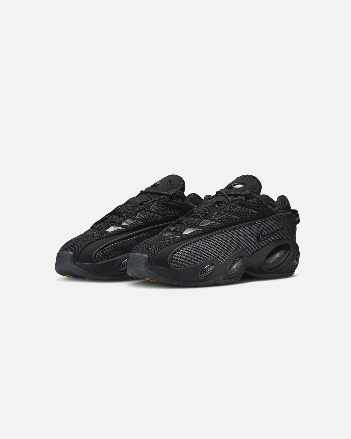 Nike Nocta Glide Black