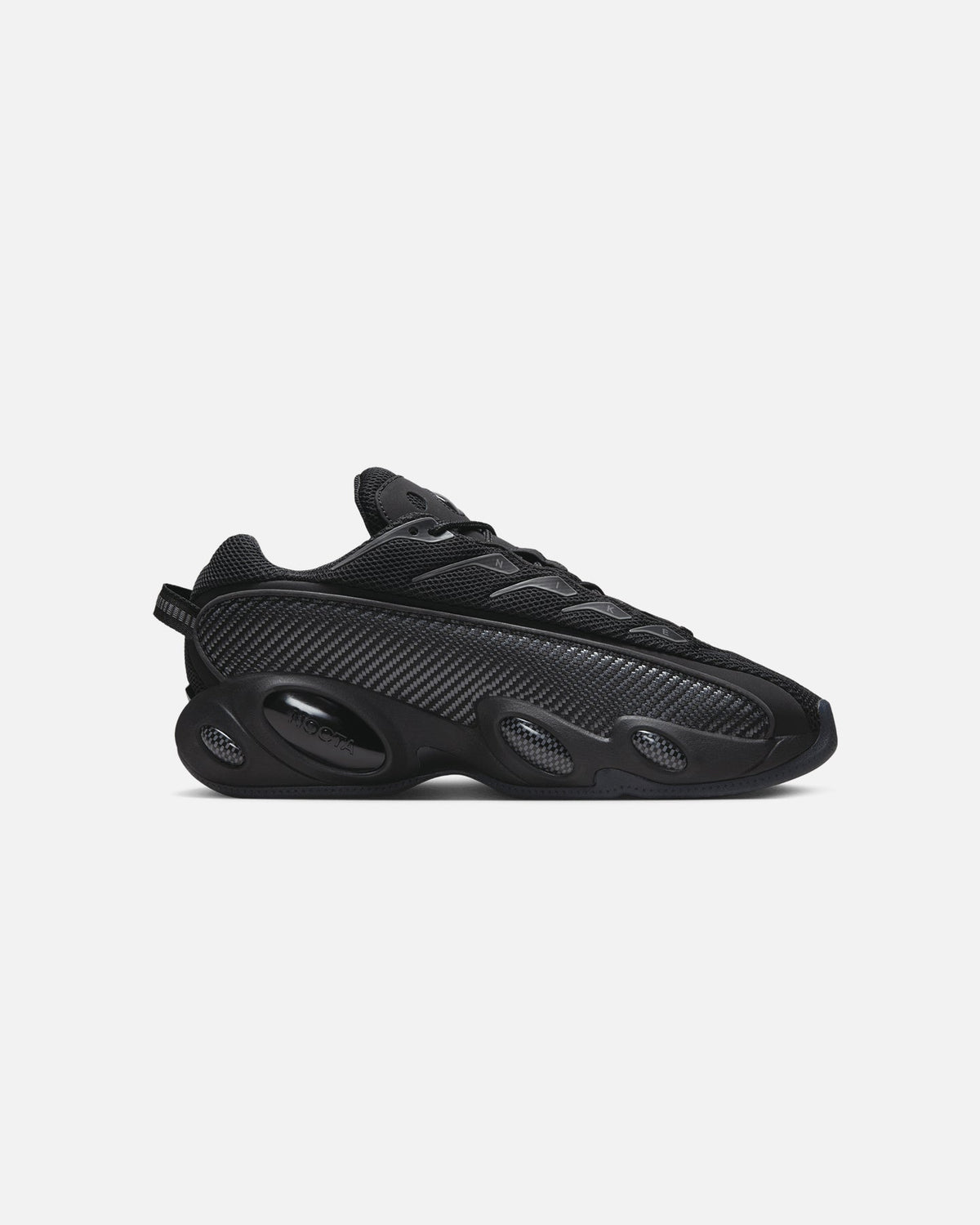 Nike Nocta Glide Black