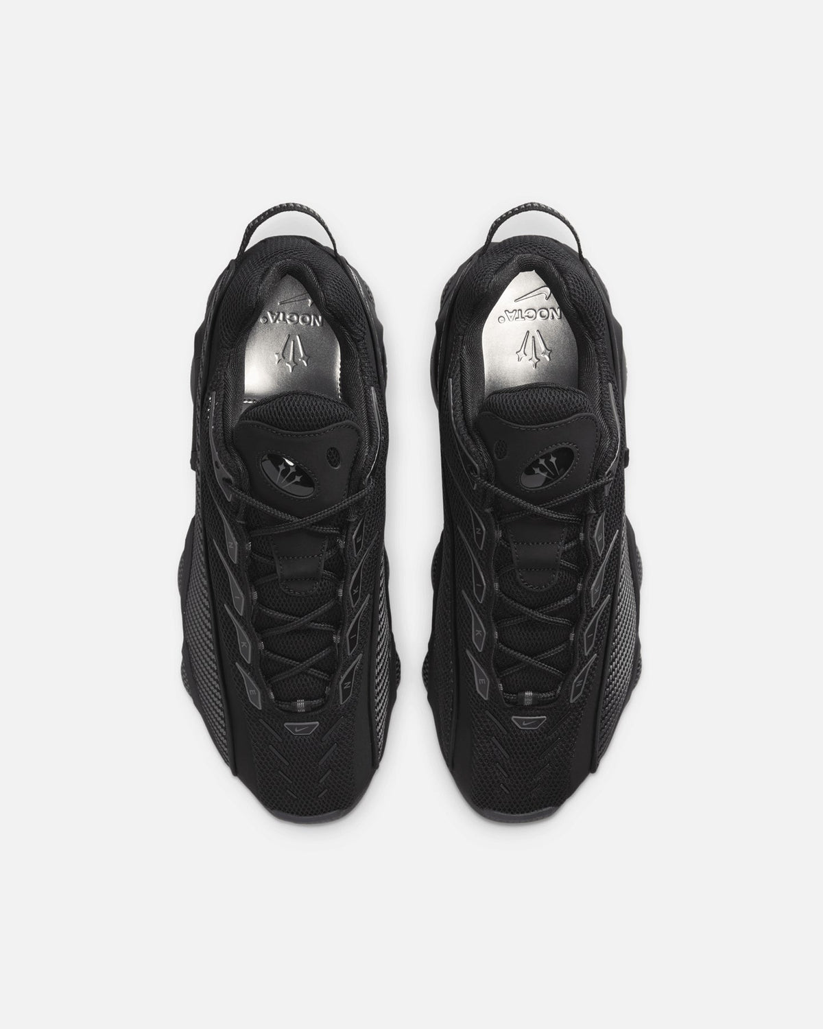 Nike Nocta Glide Black