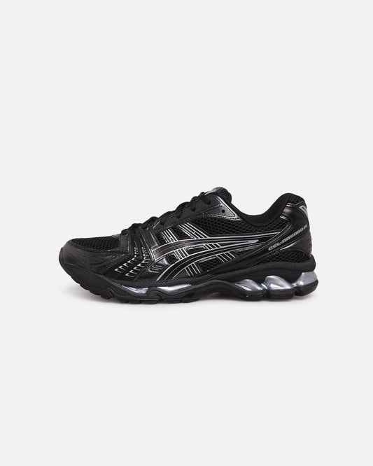 Asics Gel-Kayano 14 Black/Silver