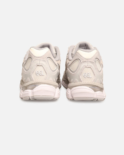 Asics Gel-NYC Cream/Grey