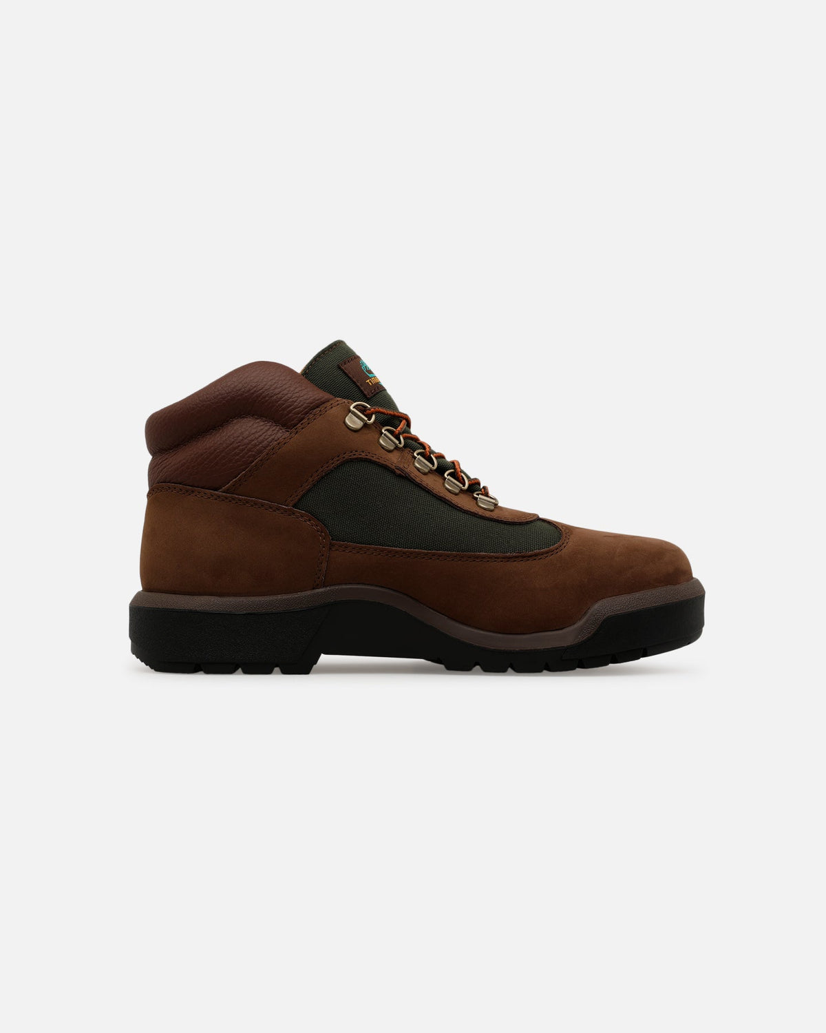Timberland Field Boot Brown