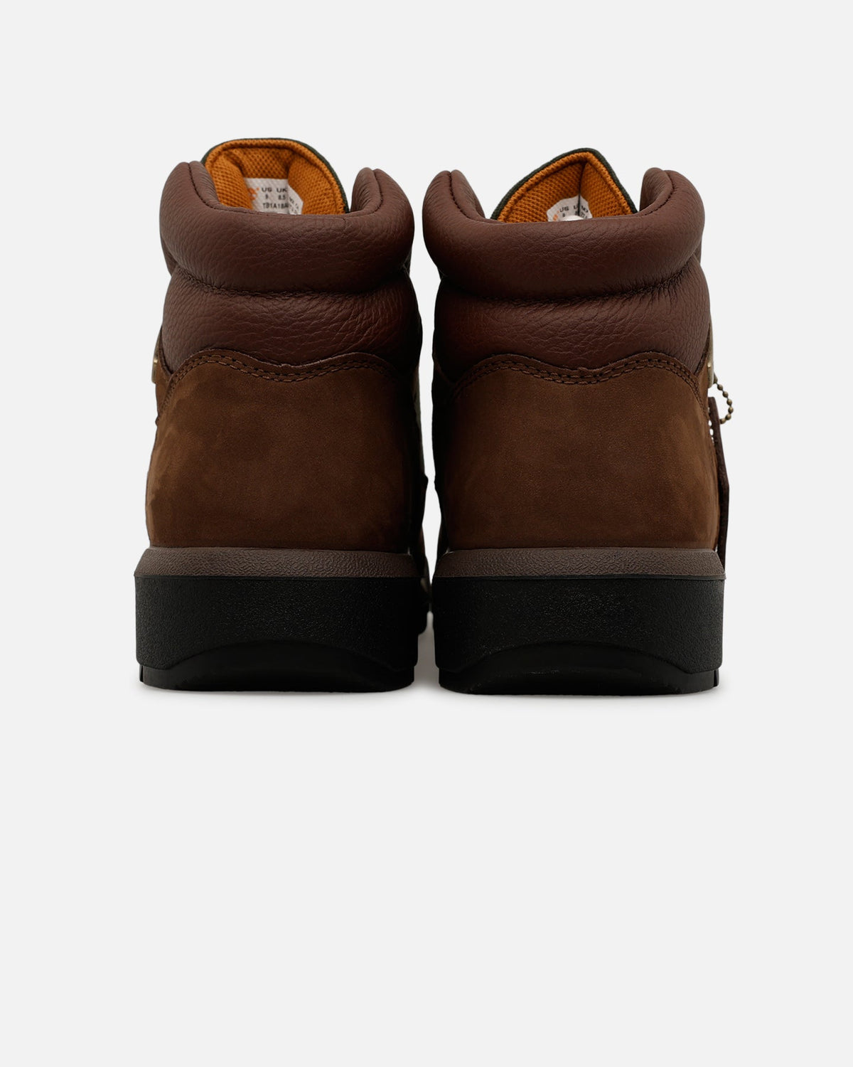 Timberland Field Boot Brown