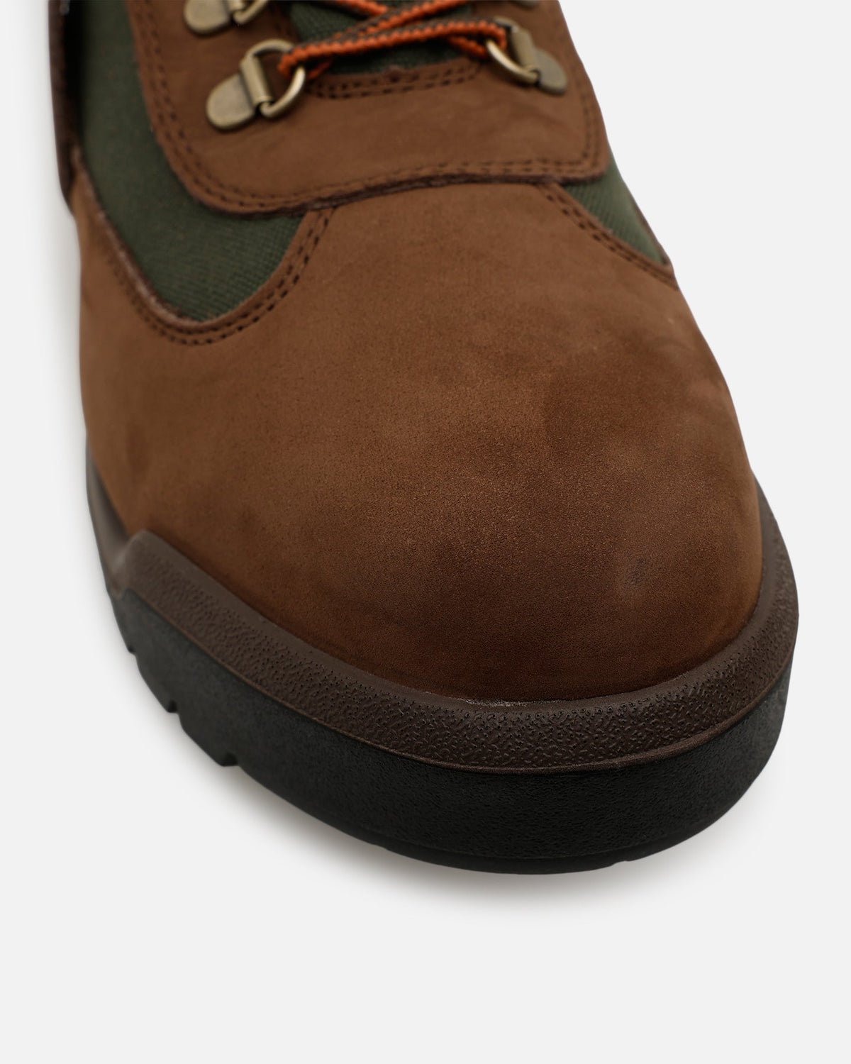 Timberland Field Boot Brown