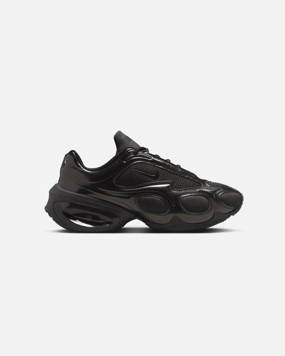 Nike Women's Air Max Muse Black/Black