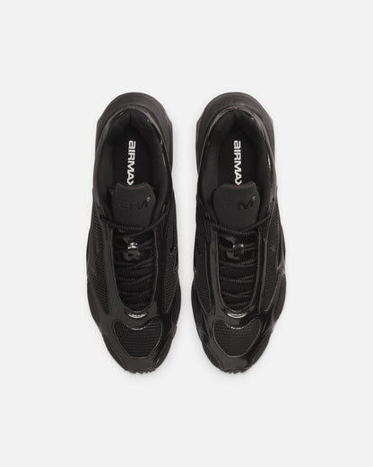 Nike Women's Air Max Muse Black/Black