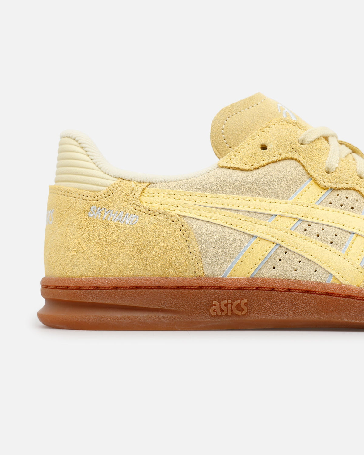 Asics Skyhand OG Wheat Yellow