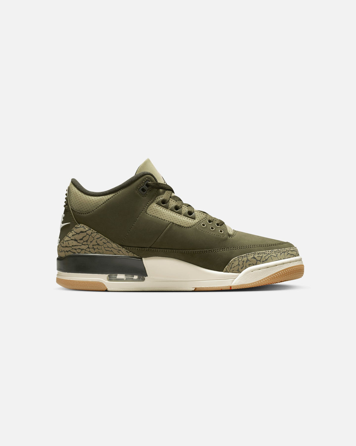 Jordan Air Jordan 3 Retro "Family Affair" Medium Olive