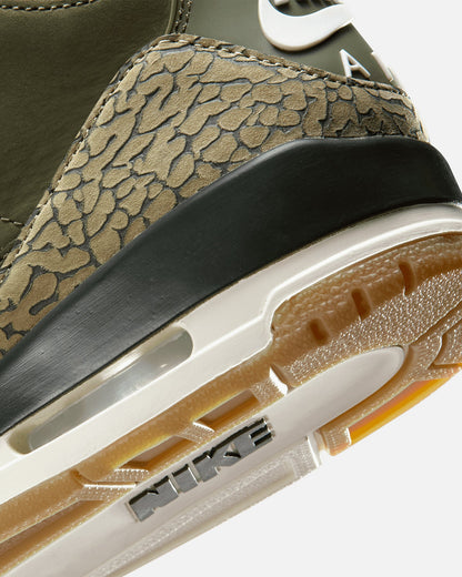 Jordan Air Jordan 3 Retro "Family Affair" Medium Olive