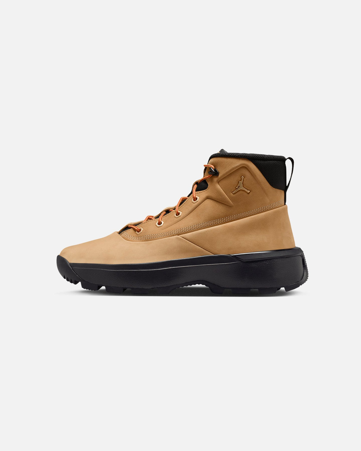 Jordan City Remix Boots Flax