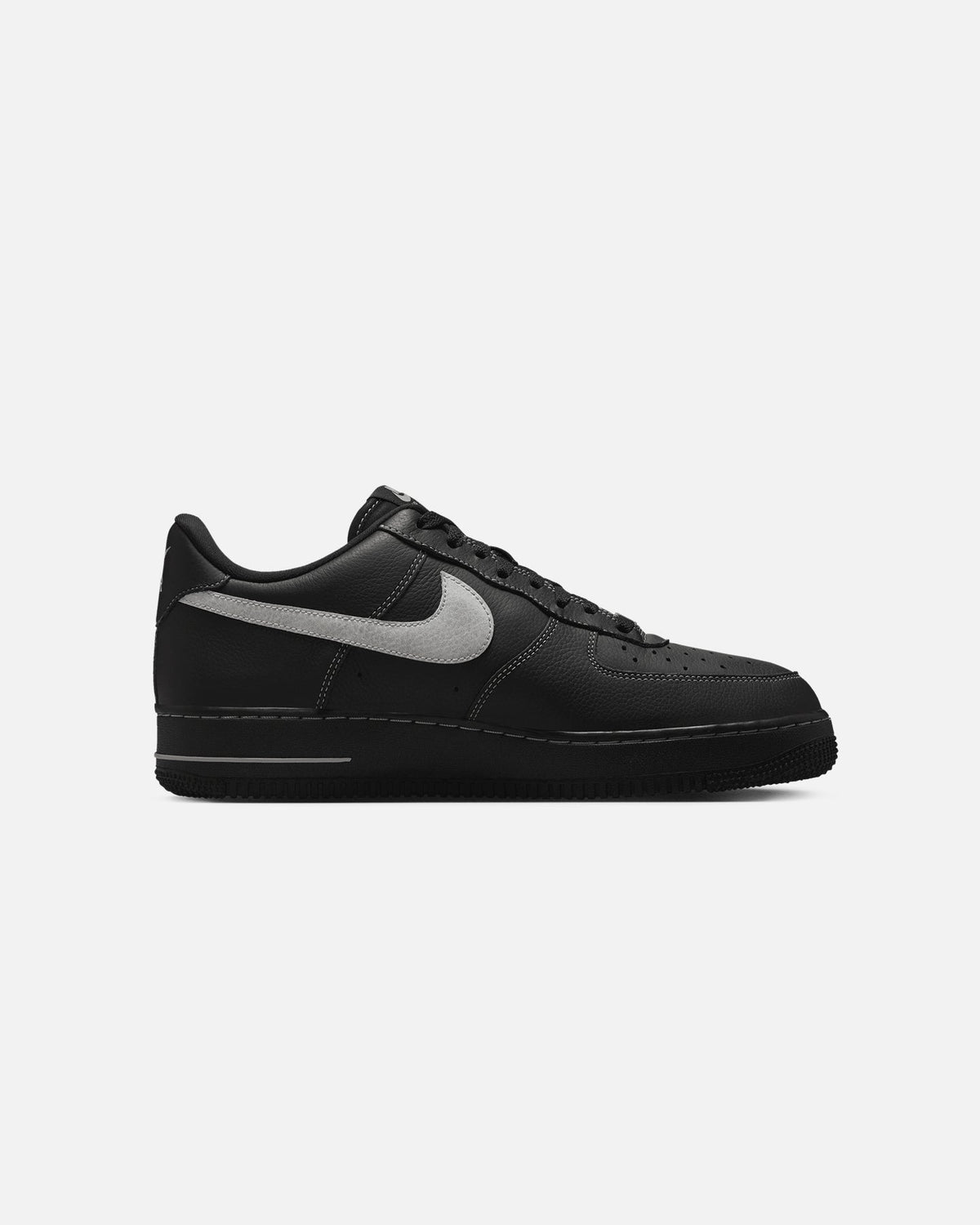 Nike Air Force 1 '07 LV8 Black/Grey