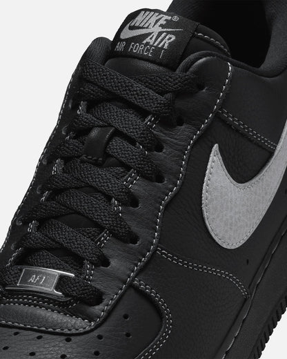 Nike Air Force 1 '07 LV8 Black/Grey