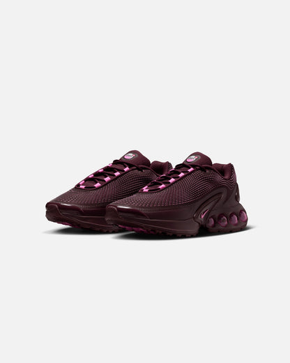 Nike Women's Air Max DN Burgundy Crush/Pink Spell