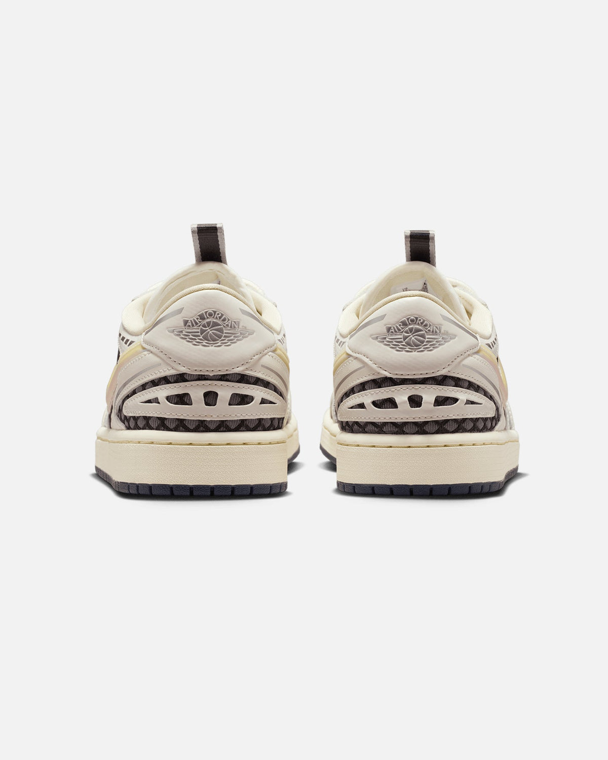 Jordan Women's Air Jordan 1 Low Method of Make Sail