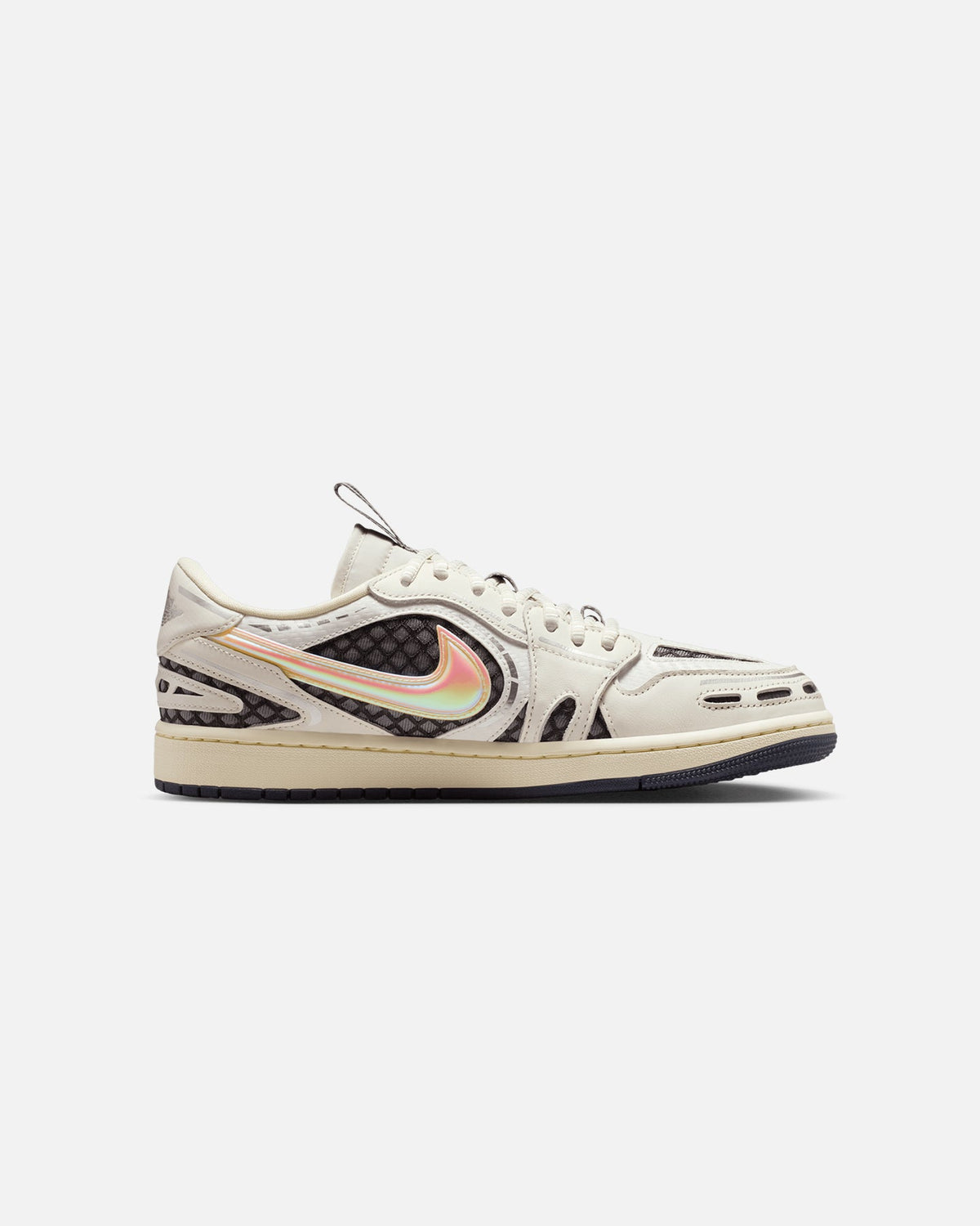 Jordan Women's Air Jordan 1 Low Method of Make Sail
