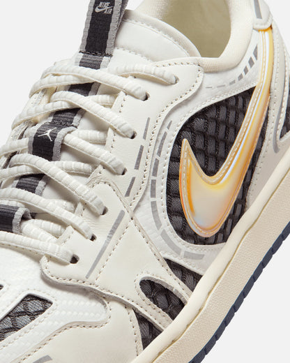 Jordan Women's Air Jordan 1 Low Method of Make Sail
