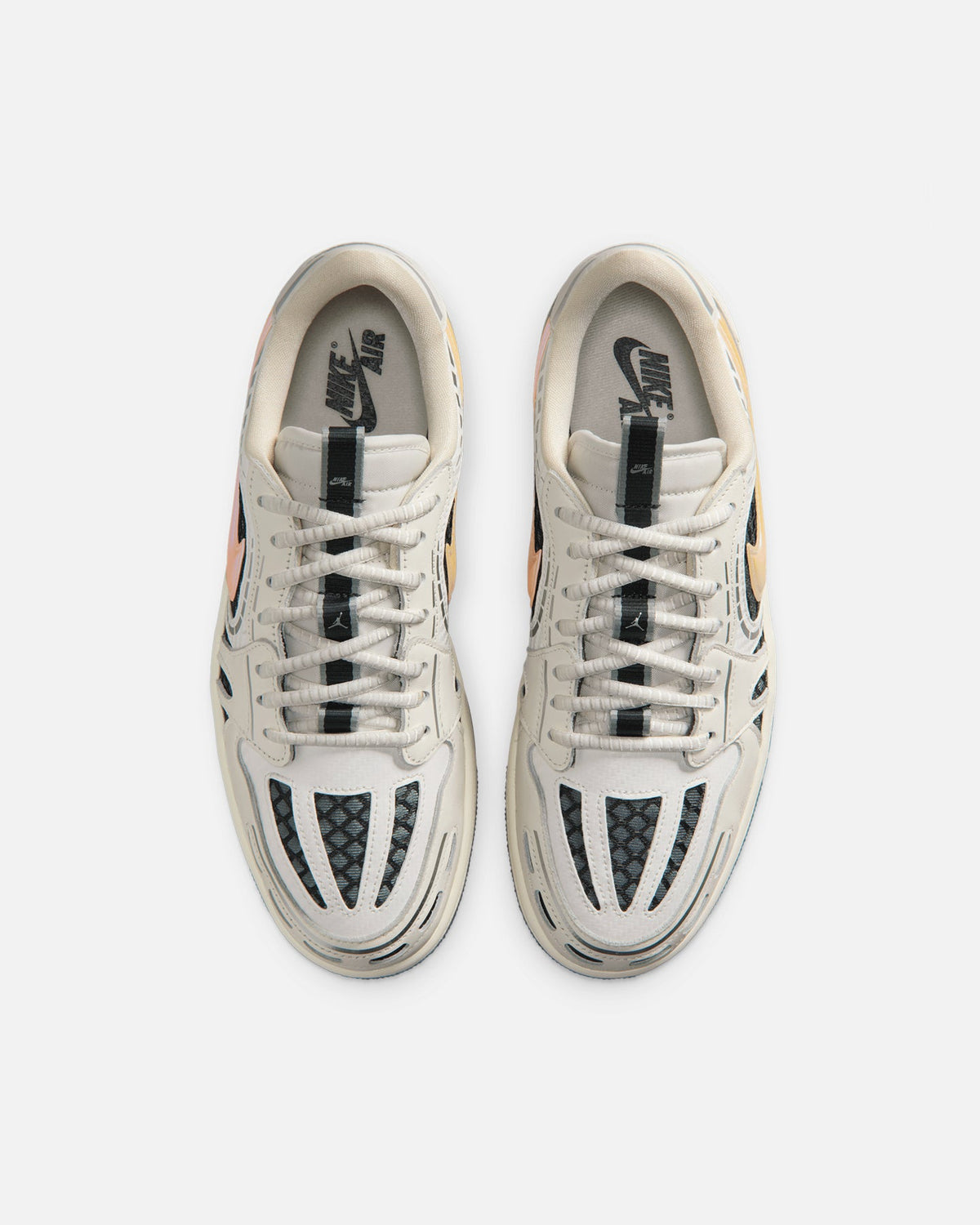 Jordan Women's Air Jordan 1 Low Method of Make Sail