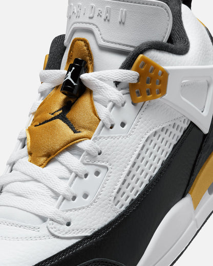 Jordan Spizike Low White/Black