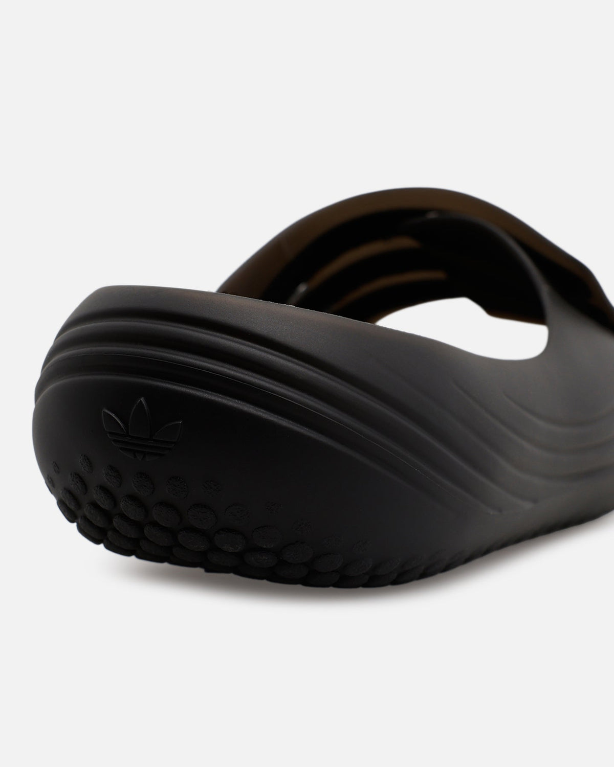 Adidas Adislide Slides Black