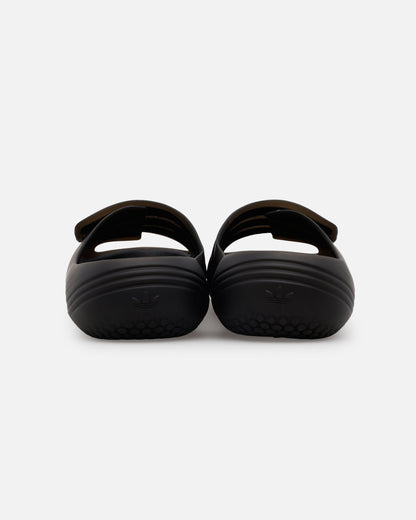 Adidas Adislide Slides Black
