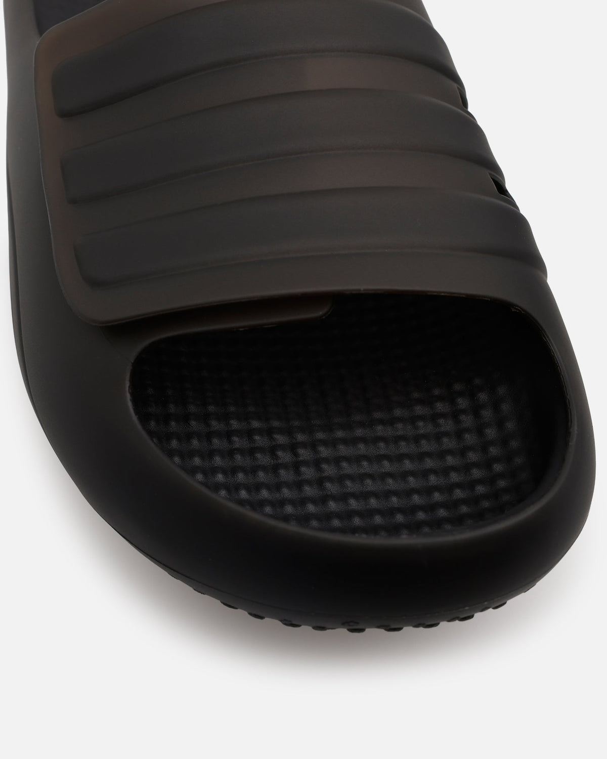 Adidas Adislide Slides Black