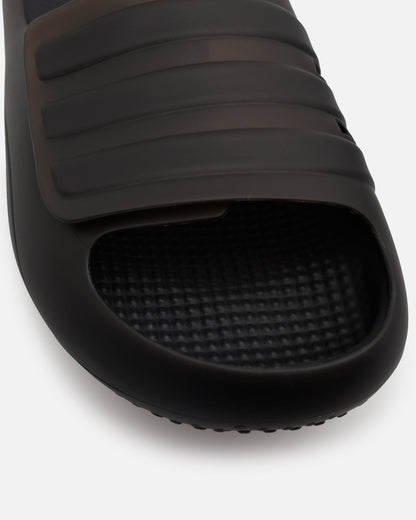 Adidas Adislide Slides Black