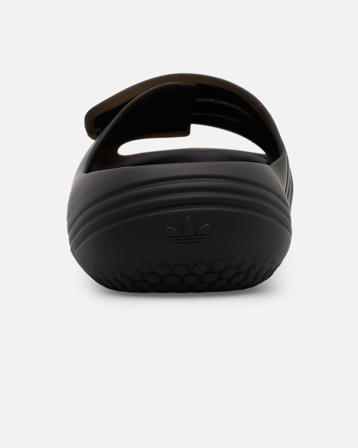 Adidas Adislide Slides Black