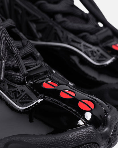 Puma X Fast & Furious LaFrancé RNR Black/Yellow