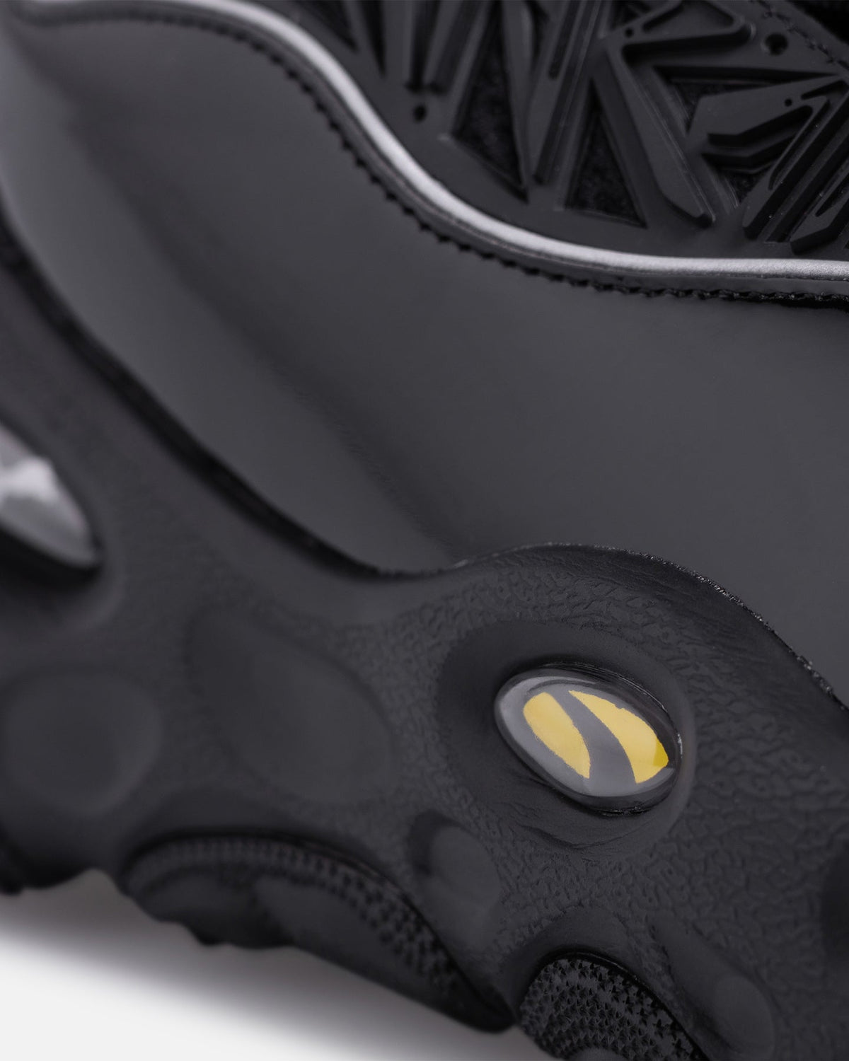 Puma X Fast & Furious LaFrancé RNR Black/Yellow