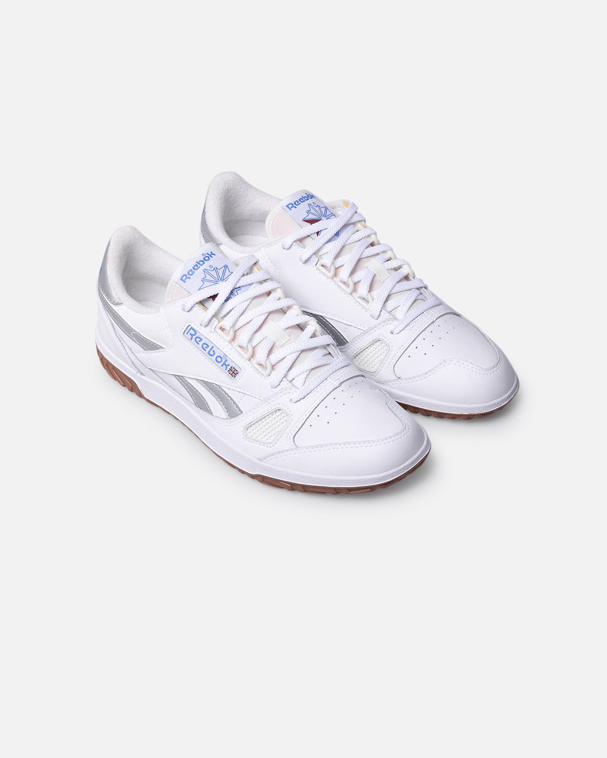 Reebok Defiance 88 White/Light Green