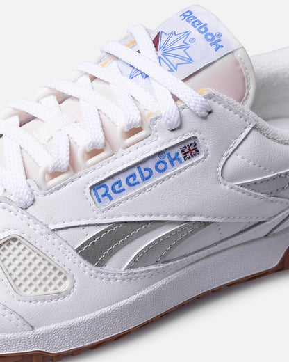 Reebok Defiance 88 White/Light Green