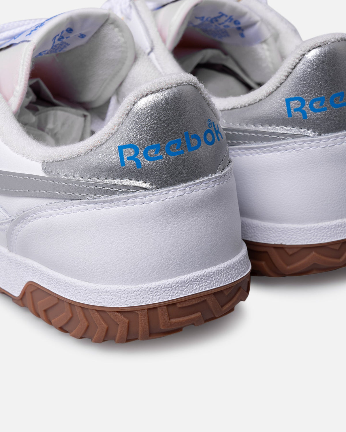 Reebok Defiance 88 White/Light Green