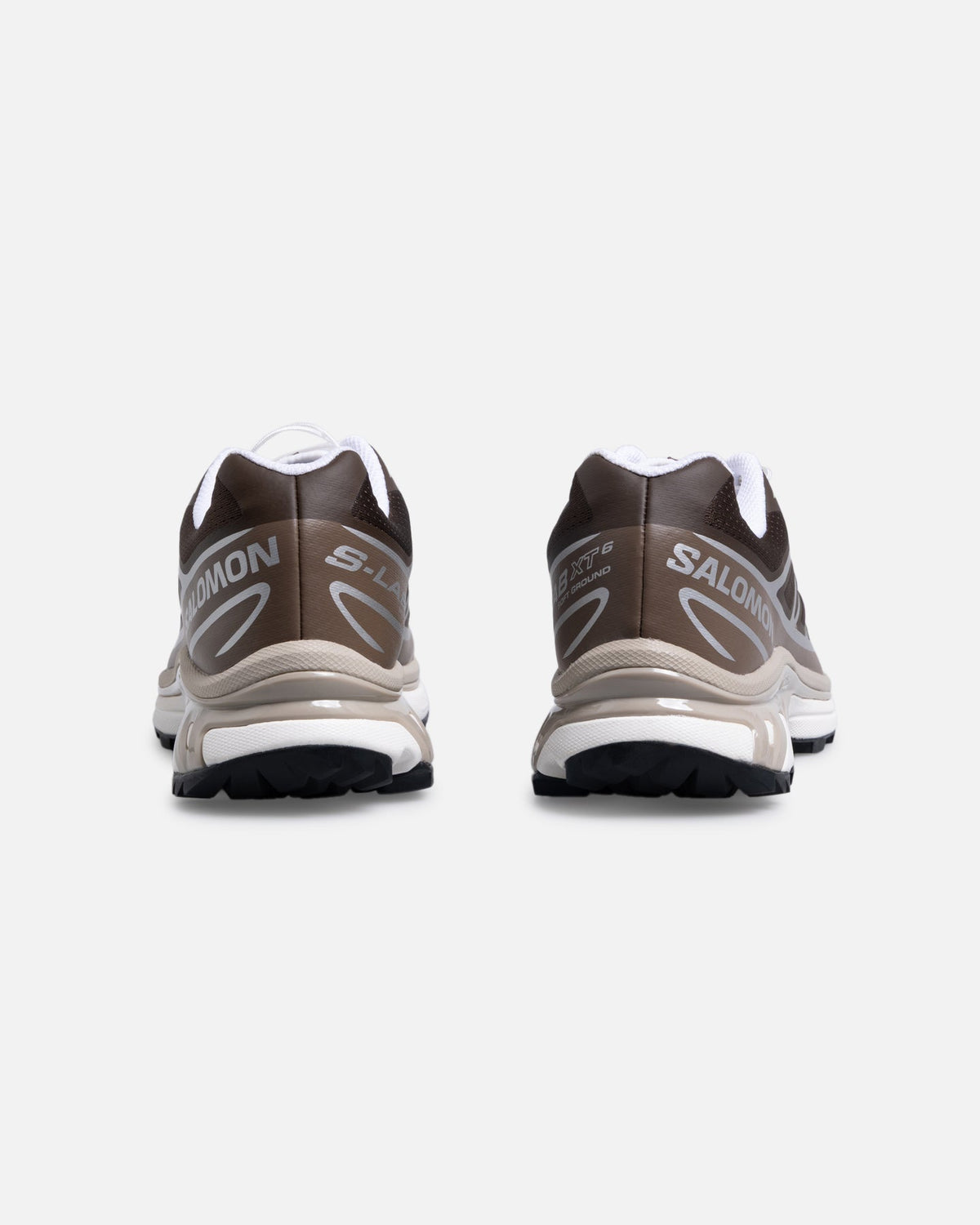 Salomon XT-6 Brown