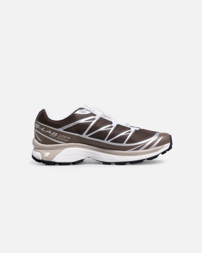 Salomon XT-6 Brown