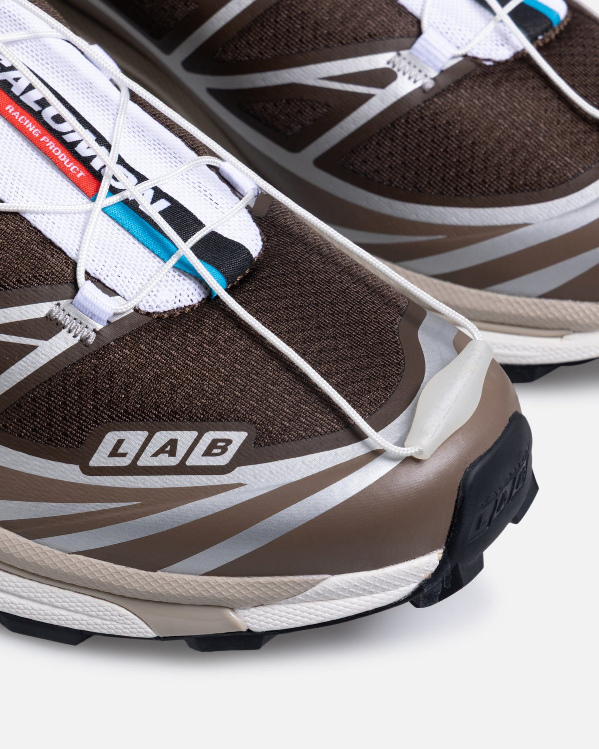 Salomon XT-6 Brown