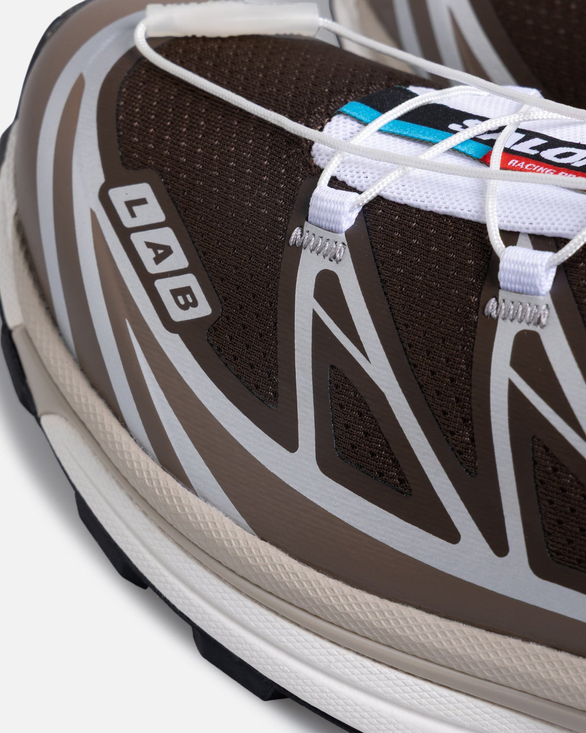 Salomon XT-6 Brown