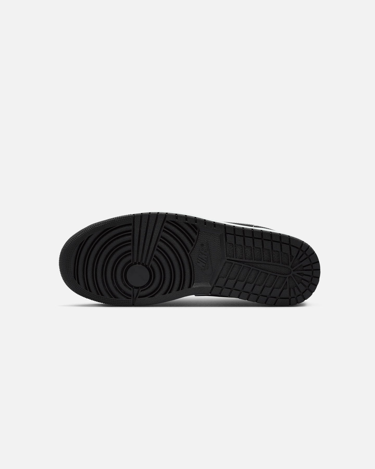 Jordan Air Jordan 1 Low Grey