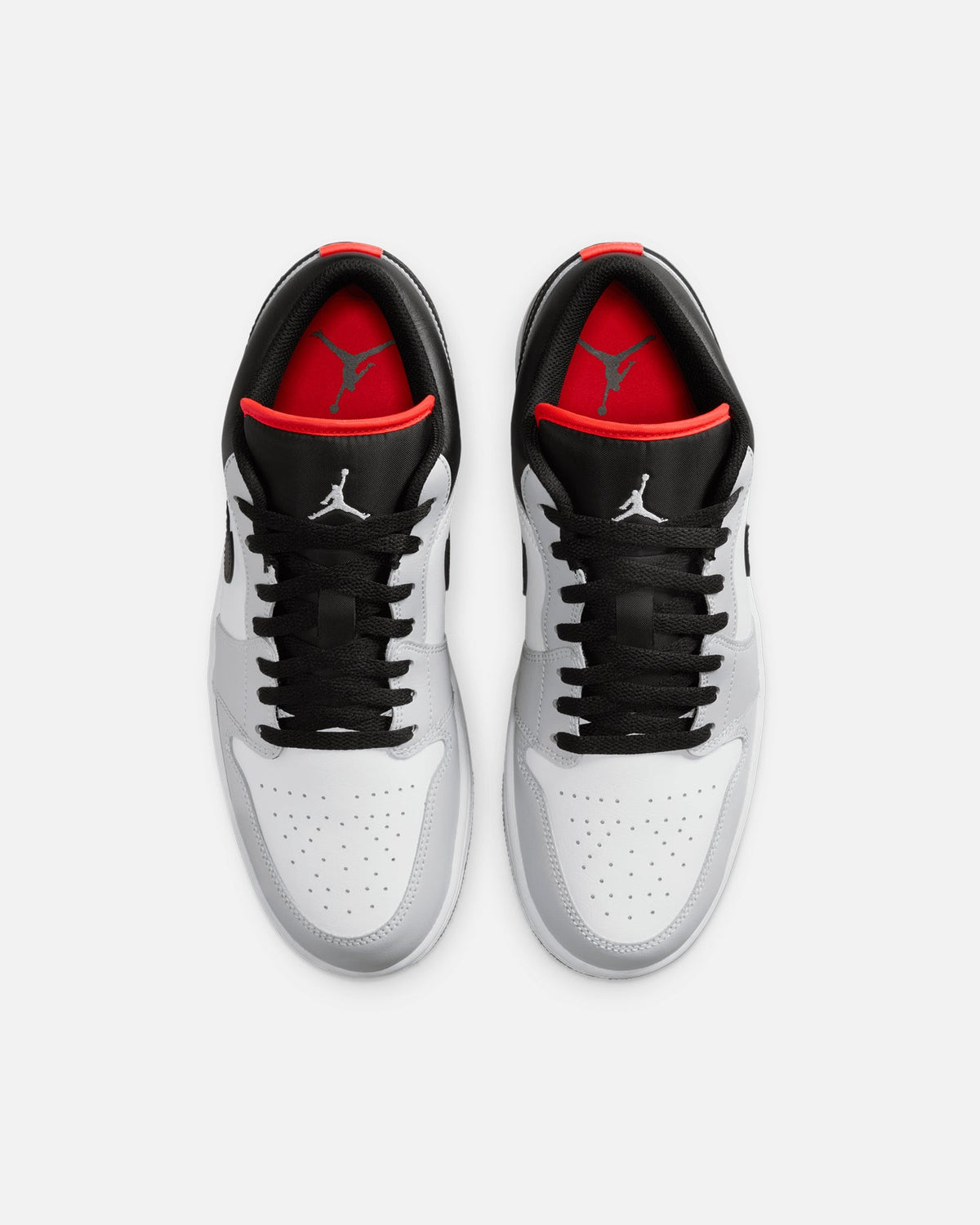 Jordan Air Jordan 1 Low Grey
