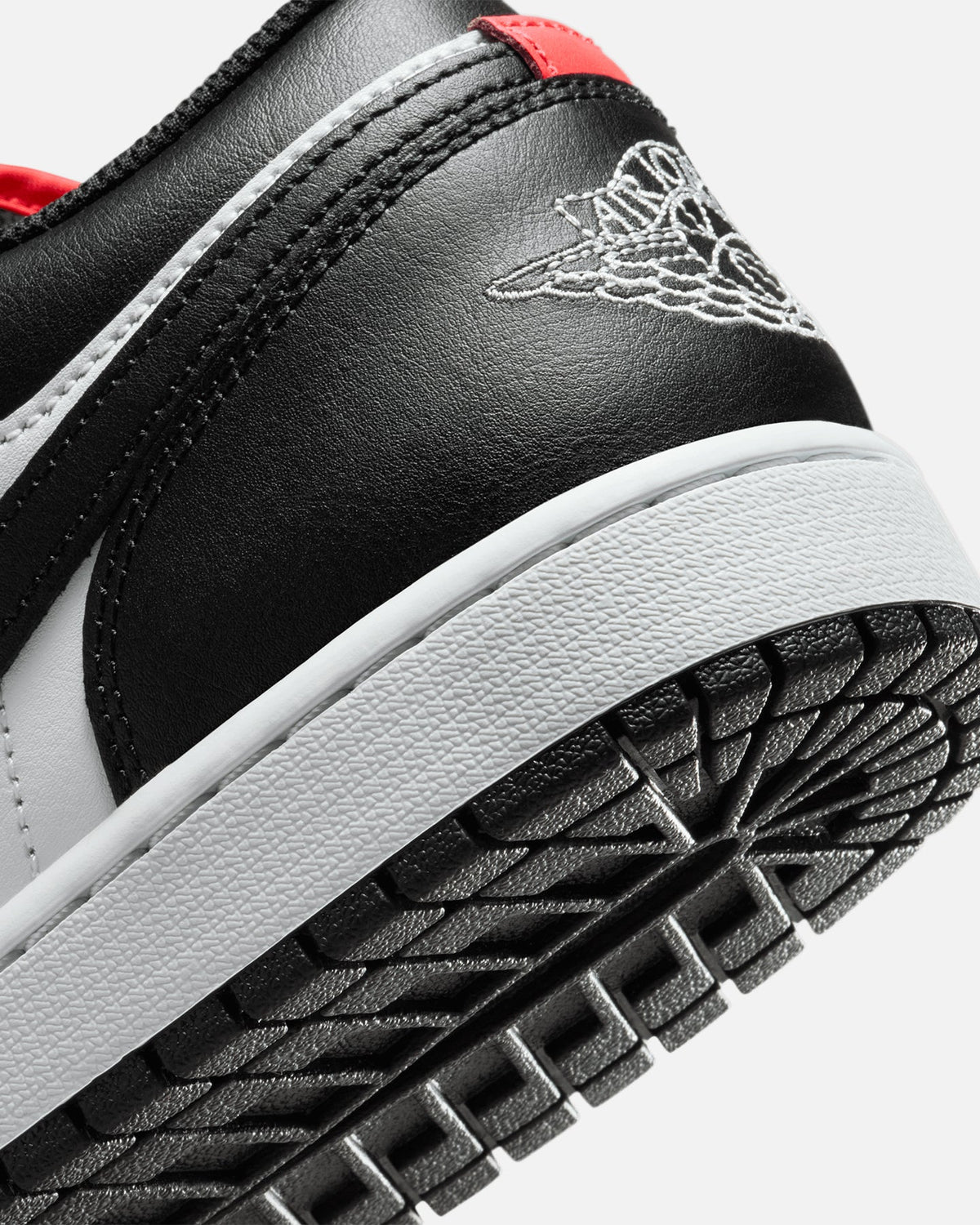 Jordan Air Jordan 1 Low Grey