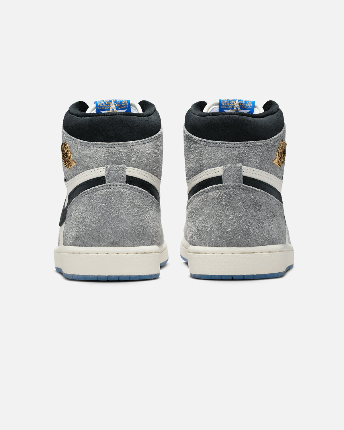 Jordan Air Jordan 1 Retro High OG Cool Grey